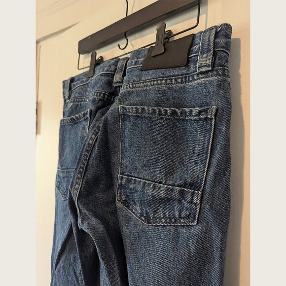 Ch. CHAPTER - Slim straight jeans - Sz 31 - Picture 5 of 10